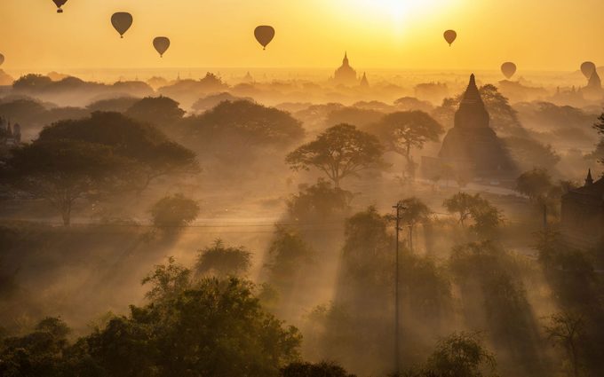 Bagan
