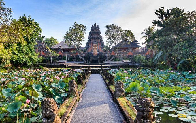 Bali