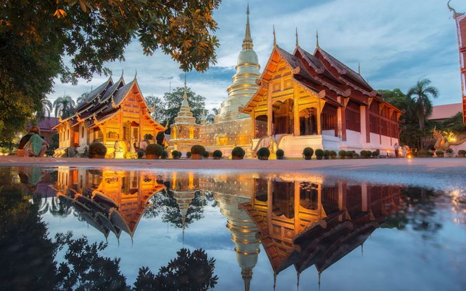 Chiang Mai