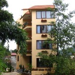 Khách sạn Sapa House