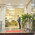 Khách sạn Sapa Paradise