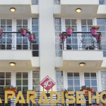 Khách sạn Sapa Paradise