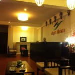 Khách sạn Sapa House