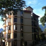 Khách sạn Sapa House