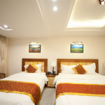 Khách sạn Sapa Paradise
