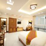 Khách sạn Sapa Paradise