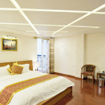 Khách sạn Sapa Paradise