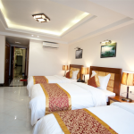 Khách sạn Sapa Paradise