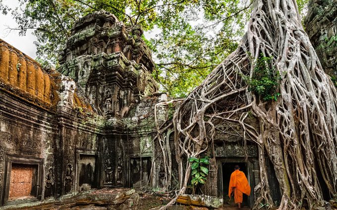 Siem Reap